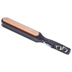Aff&ucirc;teur de poche Smith's Edge Stick - Pierre diamant&eacute;e et carbure