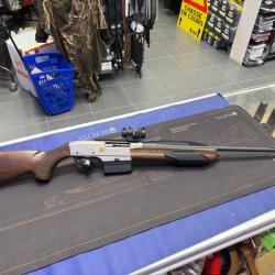 Carabine Verney-Carron Impact LA cal.300 win Mag + Aimpoint H2