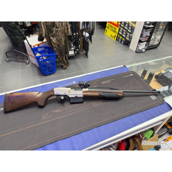 Carabine Verney-Carron Impact LA cal.300 win Mag + Aimpoint H2