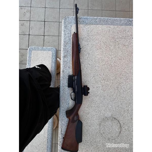 Carabine Verney carron speedline