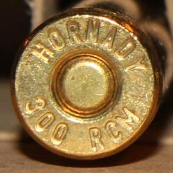 300 Ruger Compact Magnum