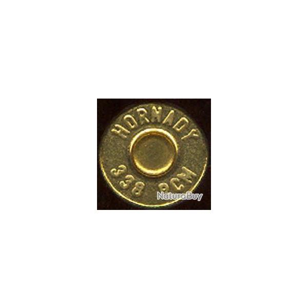 338 Ruger Compact Magnum