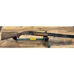 Fusil de chasse Mercury Light 12/70