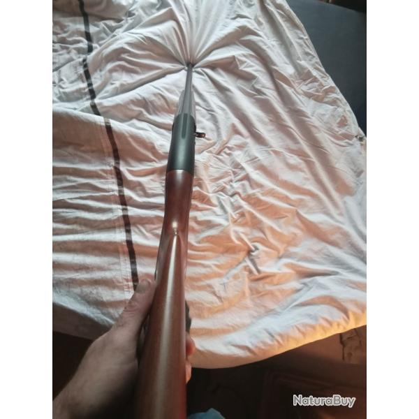 Perfex calibre16