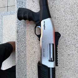 Fusil &agrave; pompe armsan armtac en cat c