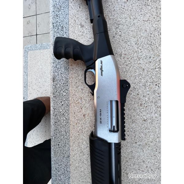 Fusil � pompe armsan armtac en cat c