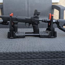Homedefence24 | T4E Umarex TP50 gen2 | Custom HD24