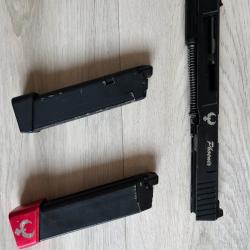 Accessoire glock gbb