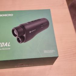 Monoculaire hikmicro