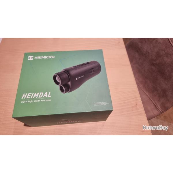 Monoculaire hikmicro