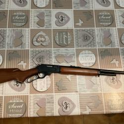 Carabine 444 Marlin SS