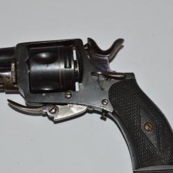 buldog cal 320 superbe &eacute;tat