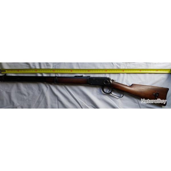 CARABINE WINCHESTER MODELE 1894