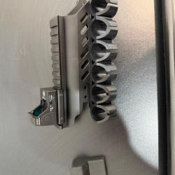 Cartouchi&egrave;re Mossberg / Arme non incluse