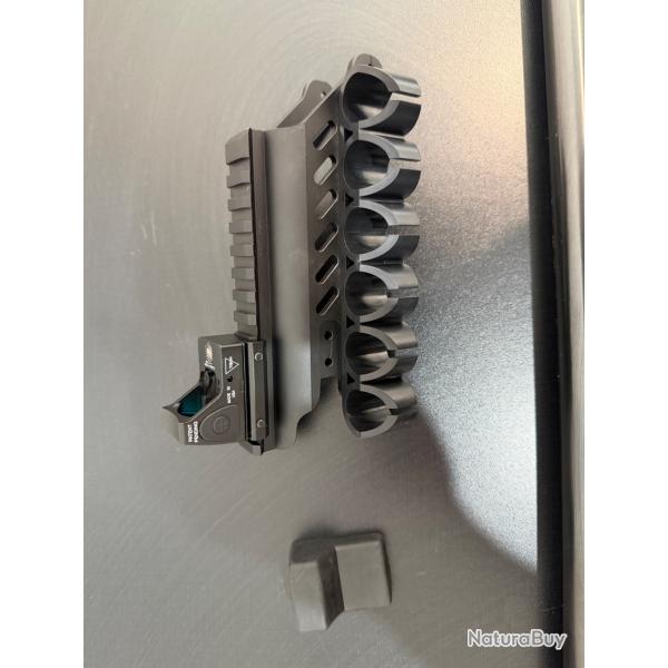 Cartouchi�re Mossberg / Arme non incluse