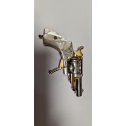 revolver 22 Rimfire puppy