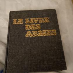 Livre des armes