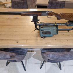 Fusil cal 20 Browning B 525 de 2017 Grade 2