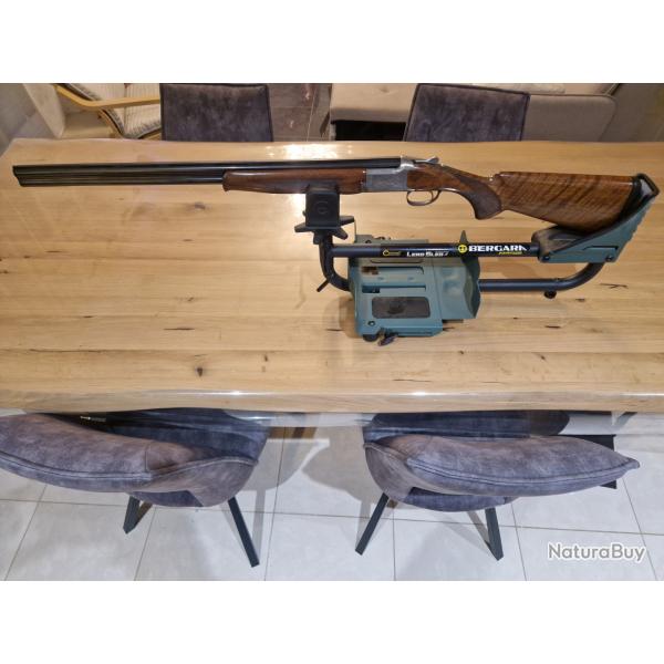 Fusil cal 20 Browning B 525 de 2017 Grade 2