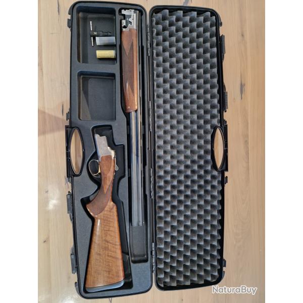 Fusil cal 20 Browning B 525 de 2017 Grade 2