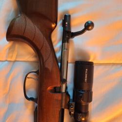 Cz550 cal 243win