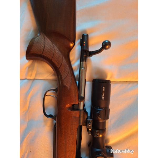 Cz550 cal 243win