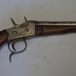 Remington 1867 Navy cal. .50