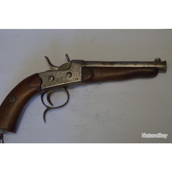 Remington 1867 Navy cal. .50