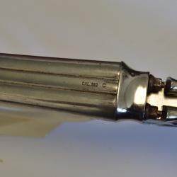 pistolet de type garrucha