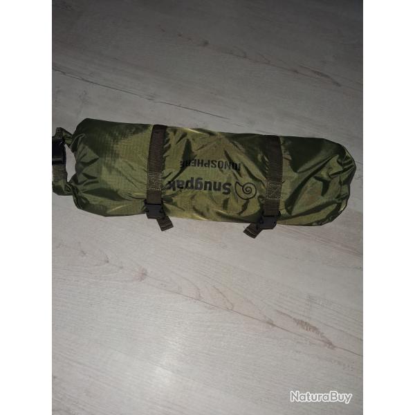 Tente snugpak ionosphere