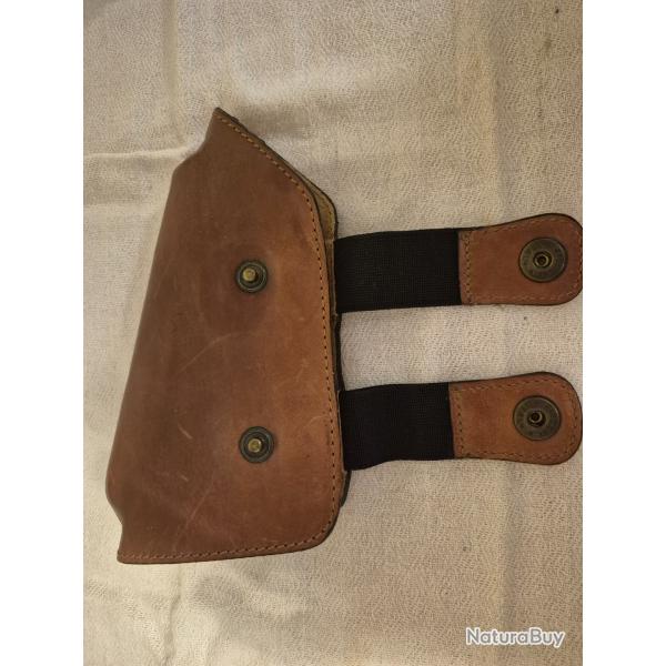 Busc de crosse �lastique