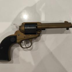Ruger wrangler bronze 22lr