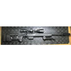 Bergara B-14R Carbon