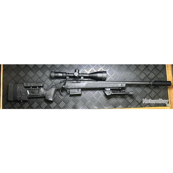 Bergara B-14R Carbon