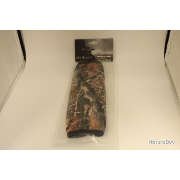 Protection neoprene Aimsport T5/T6  265 mm