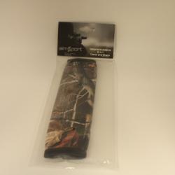Protection neoprene Aimsport T4  235 mm