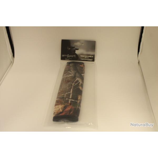 Protection neoprene Aimsport T4  235 mm