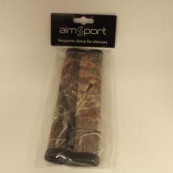 Protection neoprene Aimsport  220 mm