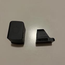 OLIGHT Osight 3 MOA rechargeable