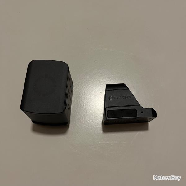OLIGHT Osight 3 MOA rechargeable