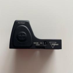 Trijicon RMRcc 3.25 MOA