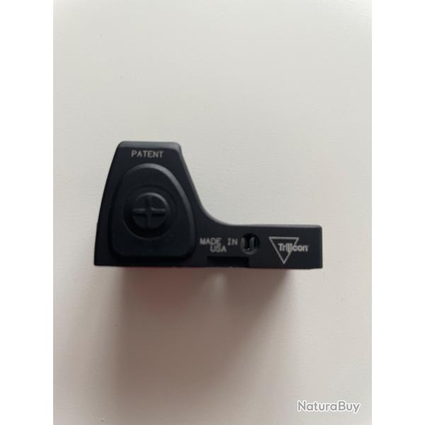 Trijicon RMRcc 3.25 MOA