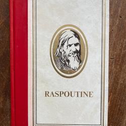 Raspoutine, les personnages maudits - &eacute;ditions de Cr&eacute;mille