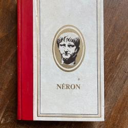 N&eacute;ron, les personnages maudits - &eacute;ditions de Cr&eacute;mille