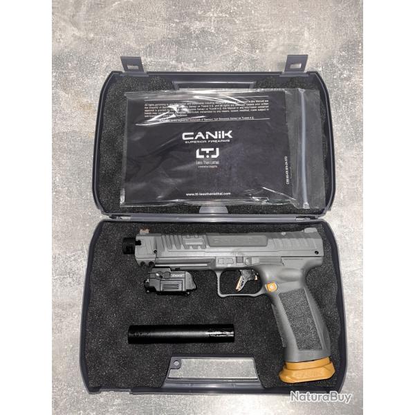 Canik SFX RIVAL COMP�TITION cal 50