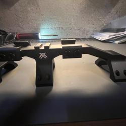 Montage monobloc VORTEX Sport Cantilever (21 mm-diam.30mm-BH20) - parfait &eacute;tat