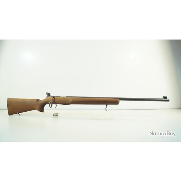 carabine remington 513 t  matchmaster 22lr