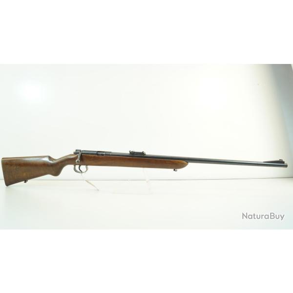 carabine mauser dsm 34 cal 22lr