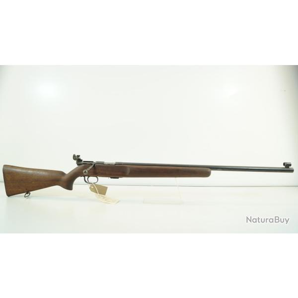 carabine remington 513 matchmaster 22lr