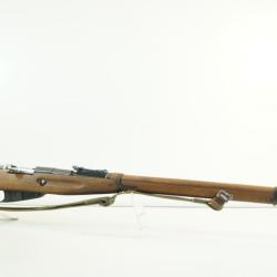 carabine mosin nagant tula 7.62x54r